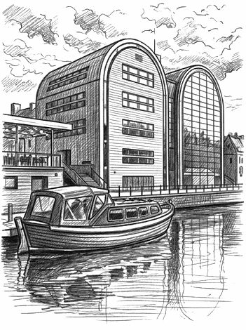 Strony internetowe Bydgoszcz