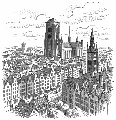 Strony internetowe Gdańsk