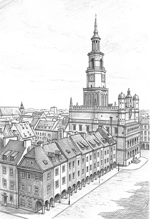 Strony internetowe Poznań 2