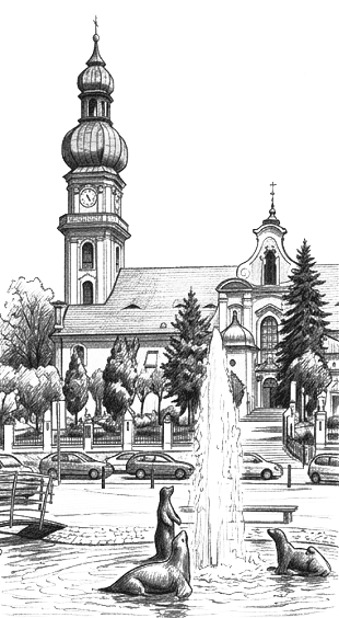 Strony internetowe Tychy
