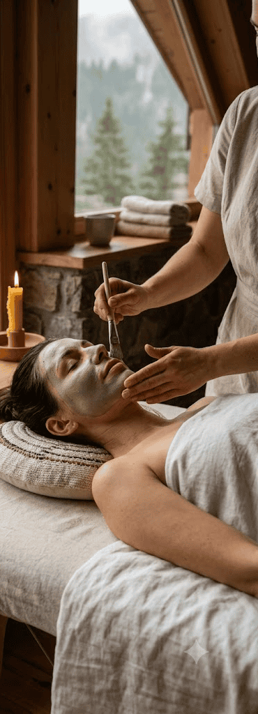 Strony internetowe dla branży beauty i wellness