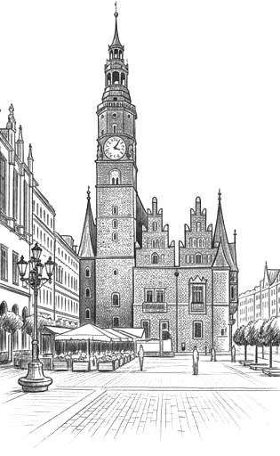 Strony internetowe Wrocław 2