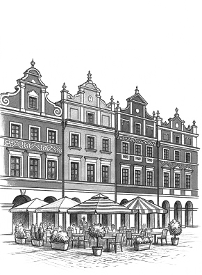 Strony internetowe Zamość